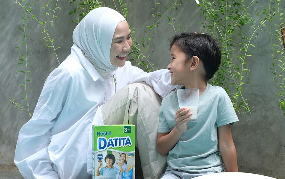 Perbedaan Susu Nestle Batita VS SGM, bagus mana — Dirham