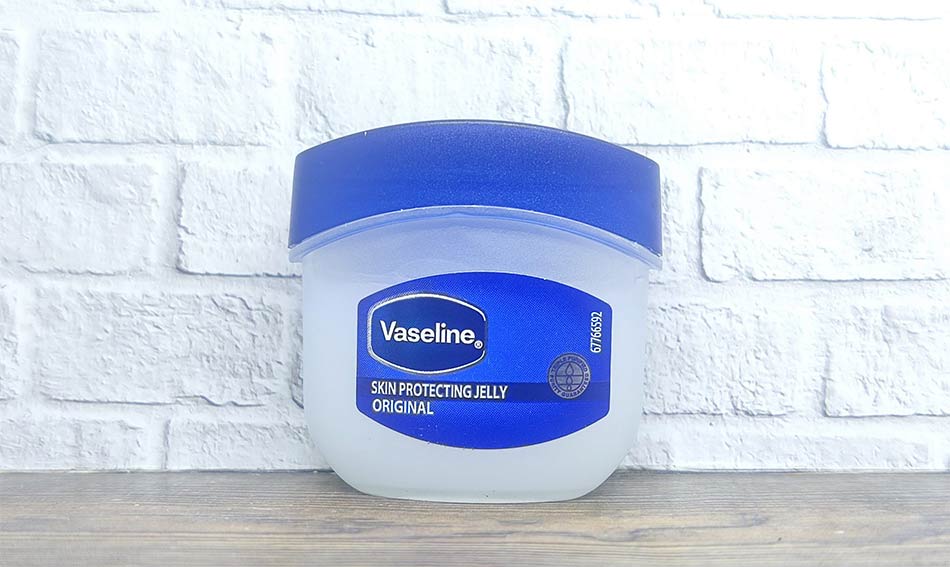 Perbedaan Vaseline asli dan palsu