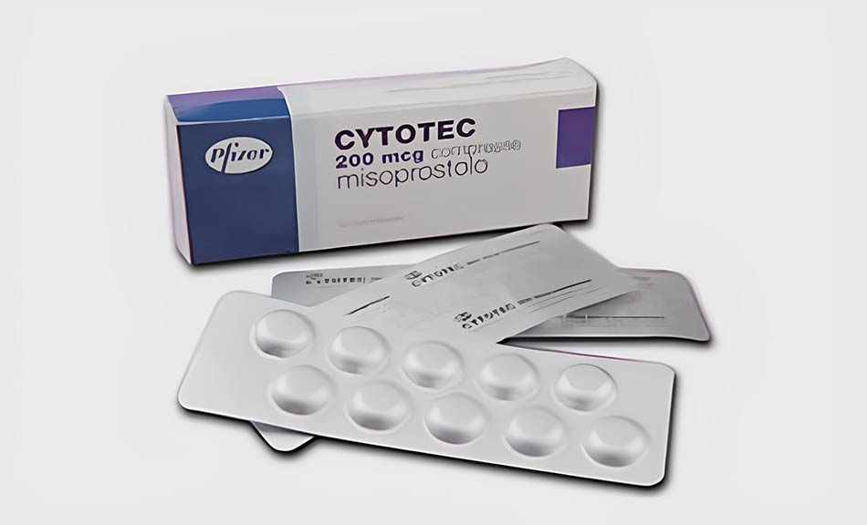 perbedaan Cytotec 200mcg atau 400mcg