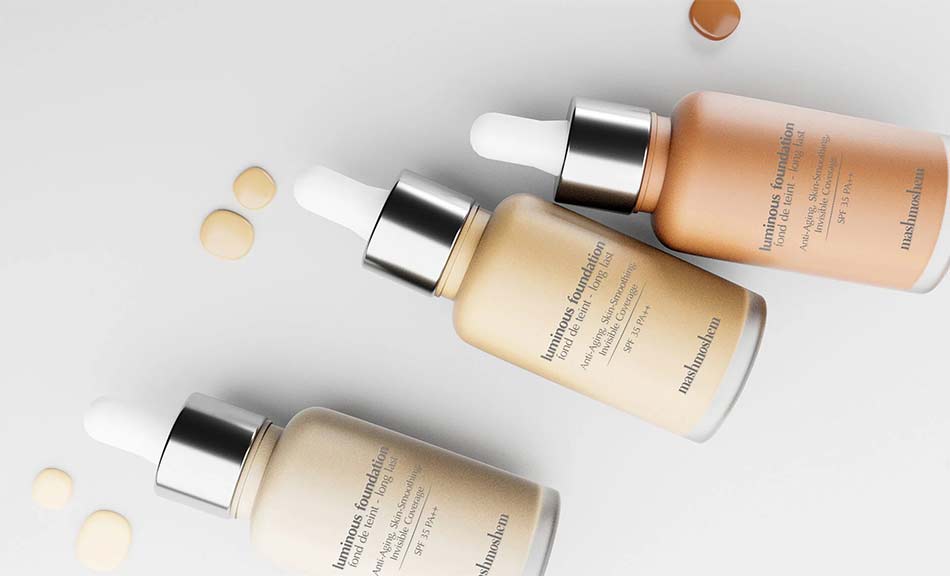 Perbedaan BB Cream dan Foundation