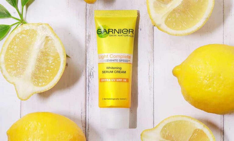 Perbedaan Garnier Light Complete dan Bright Complete