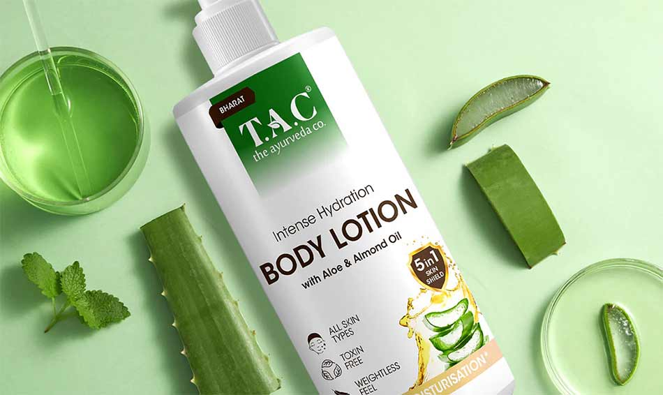 Perbedaan Body Cream dan Body Lotion